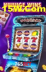Jackpot Winner